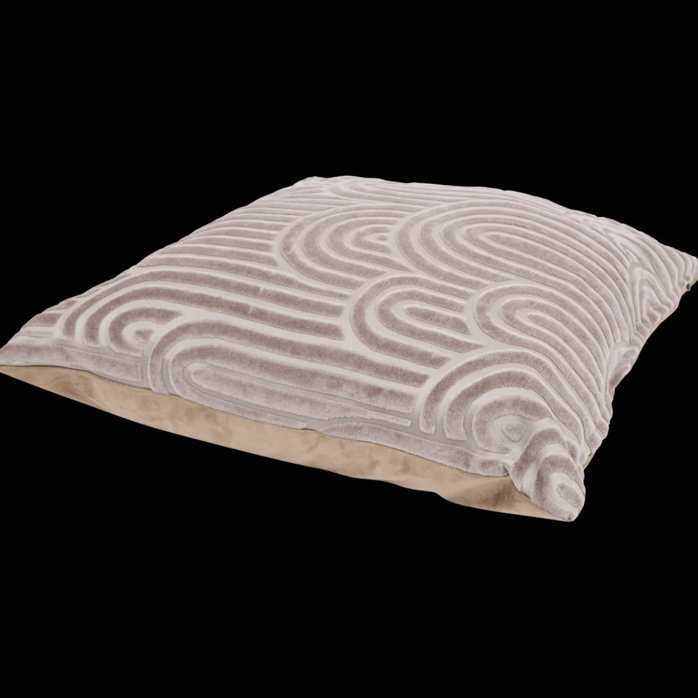 Action Housse de coussin Charlie* Oreillers