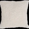 Action Housse de coussin Curly Teddy* Oreillers