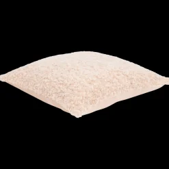 Action Housse de coussin Curly Teddy* Oreillers