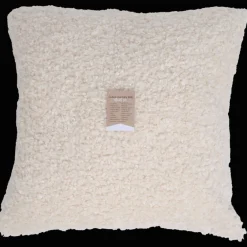 Action Housse de coussin Curly Teddy* Oreillers