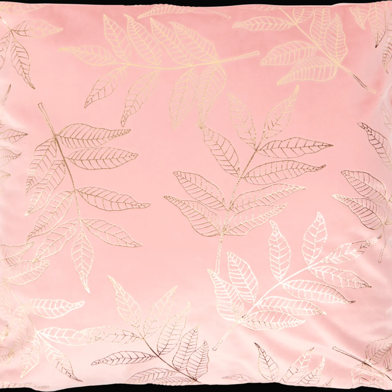 Action Housse de coussin Dani* Oreillers