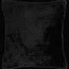 Action Housse de coussin en fausse fourrure* Literie