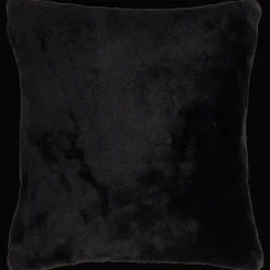 Action Housse de coussin en fausse fourrure* Literie