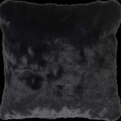 Action Housse de coussin en velours* Literie