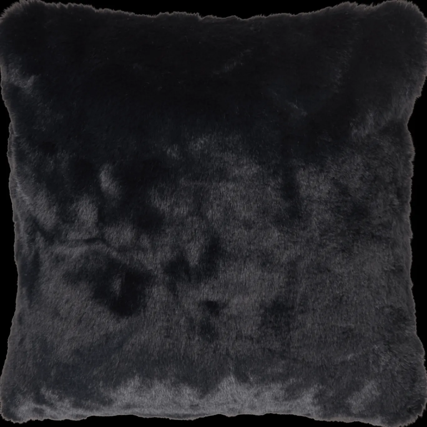 Action Housse de coussin en velours* Literie