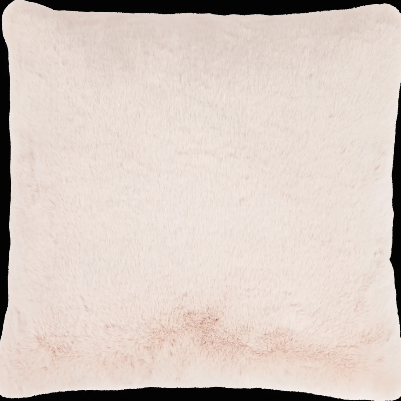 Action Housse de coussin en velours* Literie