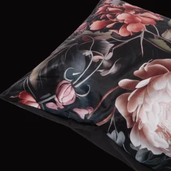 Action Housse de coussin Fleur* Oreillers
