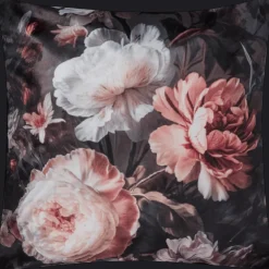 Action Housse de coussin Fleur* Oreillers