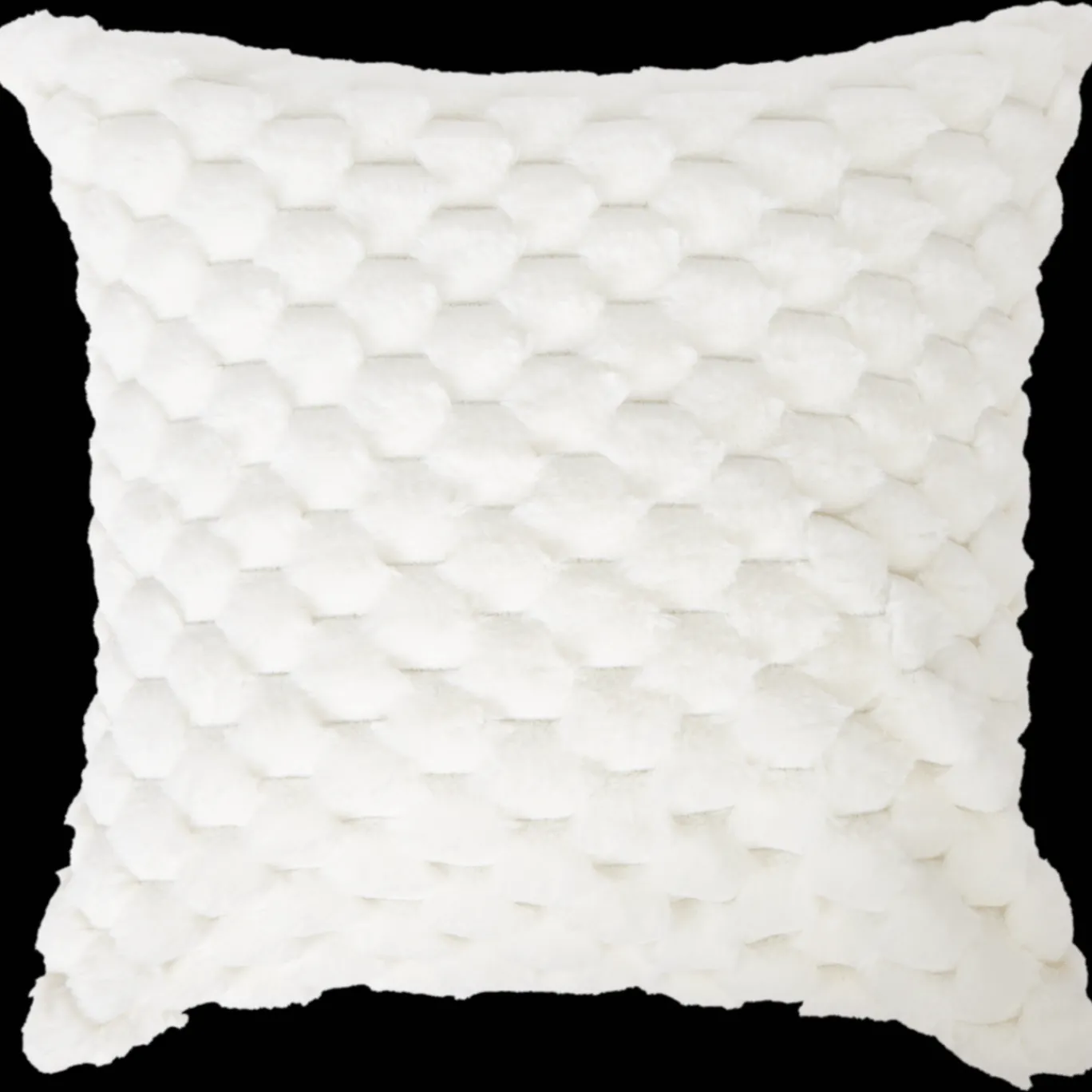 Action Housse de coussin Kiki* Oreillers