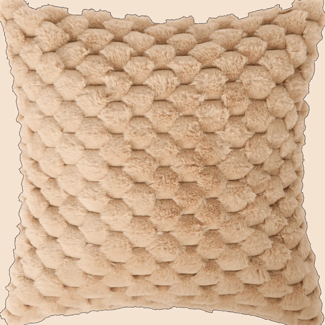 Action Housse de coussin Kiki* Oreillers
