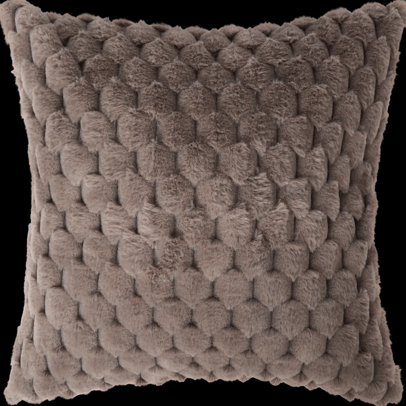 Action Housse de coussin Kiki* Oreillers