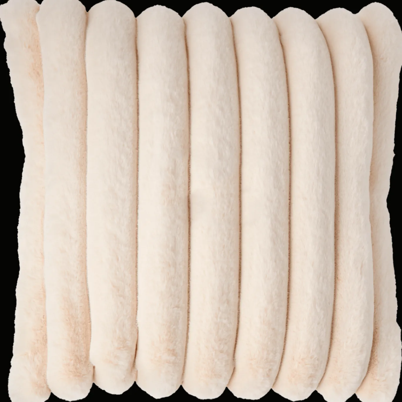 Action Housse de coussin Robby* Oreillers