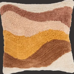 Action Housse de coussin Studio Hemliv* Oreillers