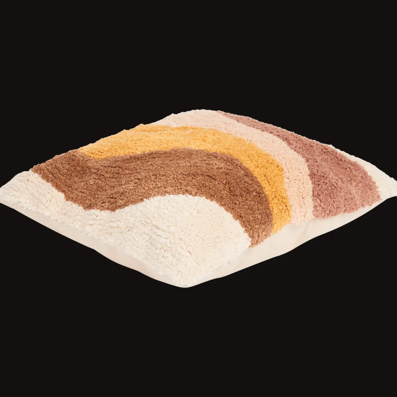 Action Housse de coussin Studio Hemliv* Oreillers