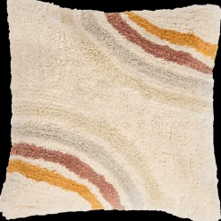 Action Housse de coussin Studio Hemliv* Oreillers