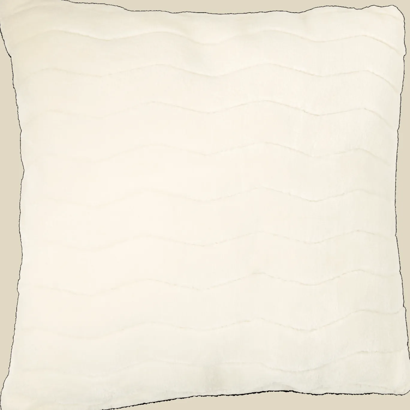 Action Housse de coussin Wave Absolu Chic* Oreillers