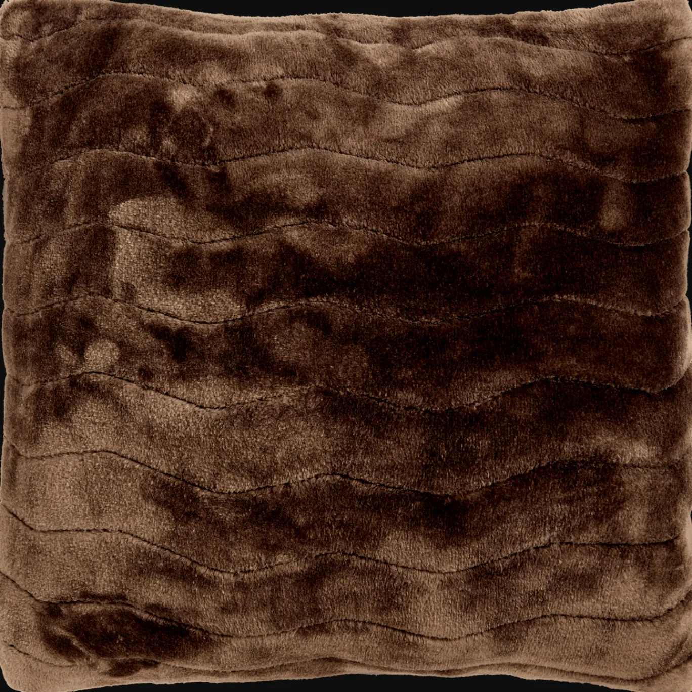 Action Housse de coussin Wave Absolu Chic* Oreillers