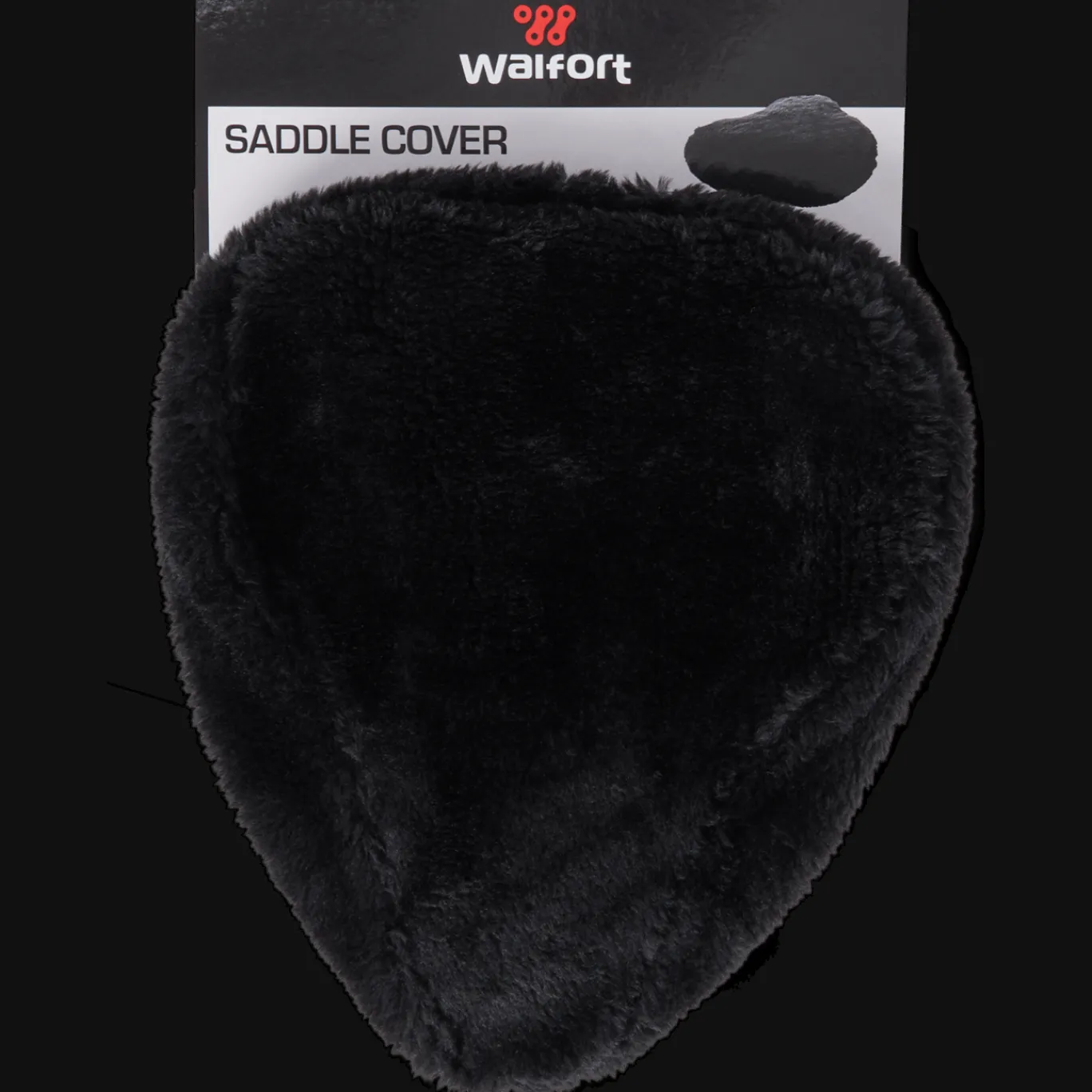 Walfort Housse de selle* Accessoires Vélo
