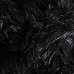 C&C Housse de siège auto en peluche* Accessoires Automobiles