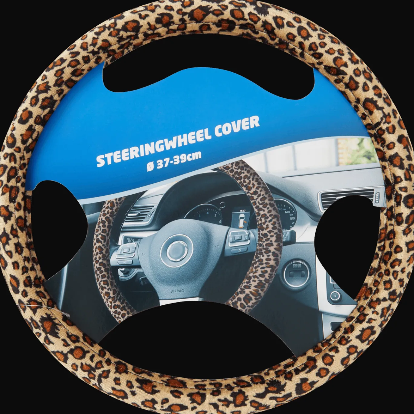 Action Housse de volant* Accessoires Automobiles