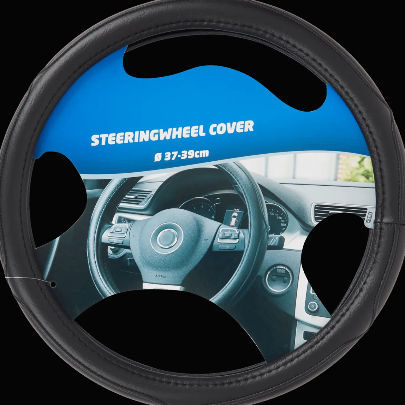 Action Housse de volant* Accessoires Automobiles