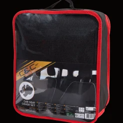 C&C Housses pour sièges de voiture* Accessoires Automobiles