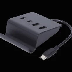Lab31 Hub USB 2.0* Rallonges