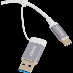 Sitecom Hub USB-C* Rallonges