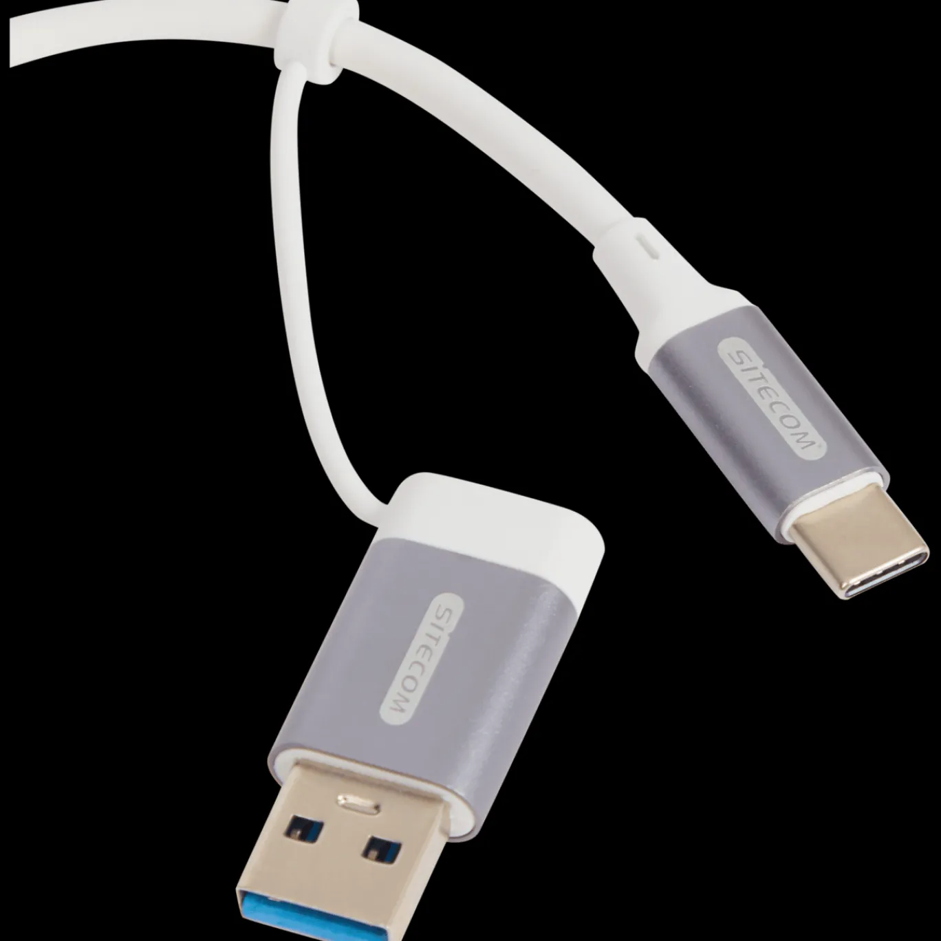 Sitecom Hub USB-C* Rallonges