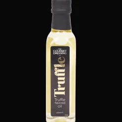 Action Huile aromatisée truffe* Alimentation