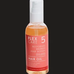 Action Huile capillaire Plex Care N° 5* Soins Capillaires