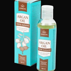 Action Huile d’argan L'Ailya* Soins Corporels