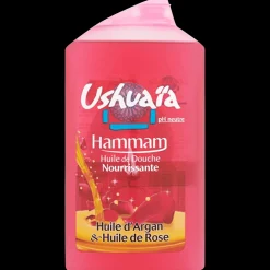 Ushuaïa Huile de douche Hammam* Soins Corporels