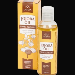 Action Huile de jojoba L'Ailya* Soins Corporels