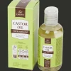 Action Huile de ricin L'Ailya* Soins Corporels