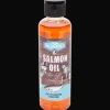 Action Huile de saumon pour chien Papillon* Alimentation