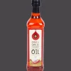 Action Huile infusée à l’ail et au piment rouge* Alimentation