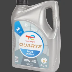 Total Huile moteur 7 000 Energy Quartz* Huile Moteur
