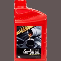 C&C Huile moteur* Huile Moteur