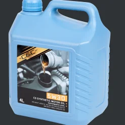 C&C Huile moteur* Huile Moteur