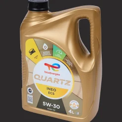 Total Huile moteur Quartz 5W30* Accessoires Automobiles