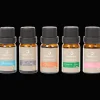Action Huiles essentielles CreaScents* Produits De Lessive Et Vaisselle