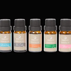 Action Huiles essentielles CreaScents* Produits De Lessive Et Vaisselle