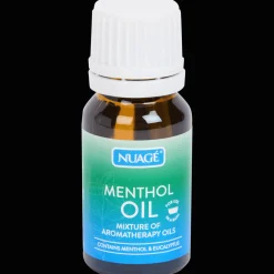Action Huiles essentielles Nuagé Menthol & Eucalyptus* Soins Corporels