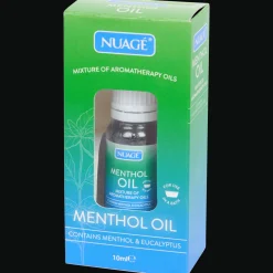Action Huiles essentielles Nuagé Menthol & Eucalyptus* Soins Corporels