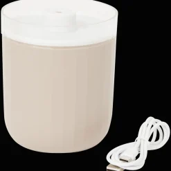 Action Humidificateur d’air en pierre de sel Deluxa* Accessoires Pour La Maison