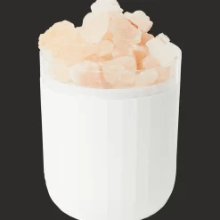 Action Humidificateur d’air en pierre de sel Deluxa* Accessoires Pour La Maison