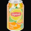 Lipton Ice tea Pêche* Boissons