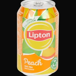 Lipton Ice tea Pêche* Boissons