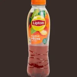 Lipton ice tea Peach* Boissons